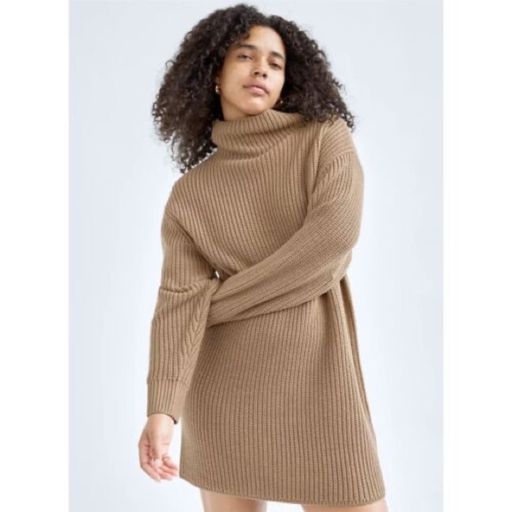 Aritzia Montpellier Dress Size XXS